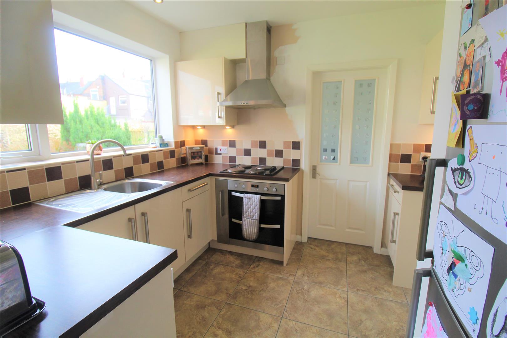 Newmill Street, Milton, Stoke-On-Trent